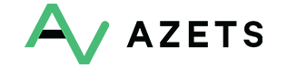 Azets logo