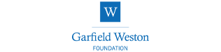 Garfield Weston Foundation logo