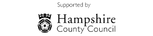 Hampshire County Council logo