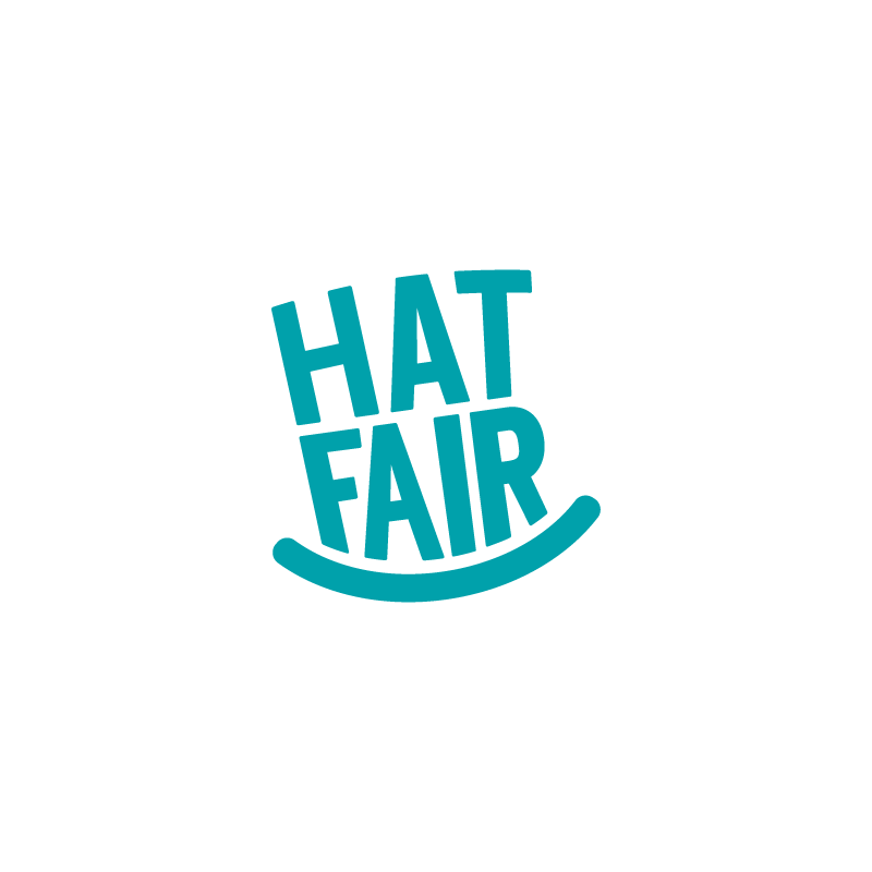 Hat Fair logo