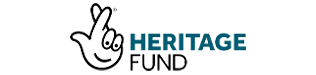 The National Lottery Heritage Fund logo