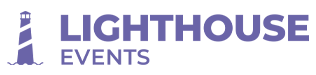 Lighthouse Events logo