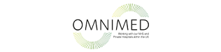 Omnimed logo