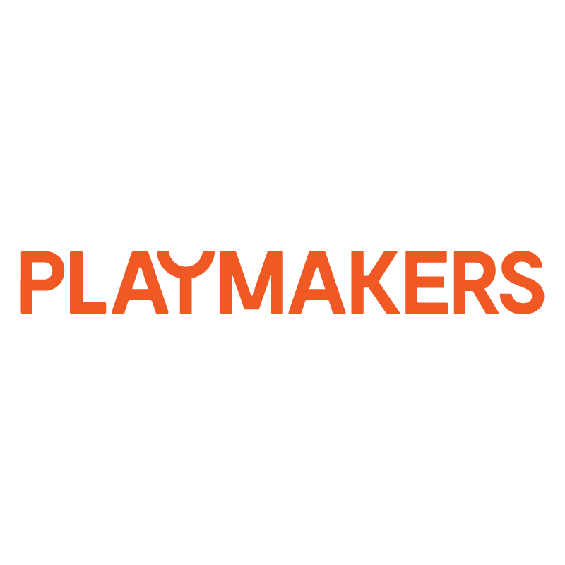 Playmakers logo