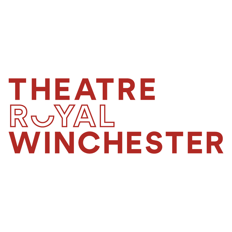 Theatre Royal Winchester logo