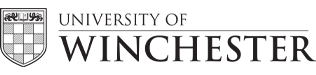 University of Winchester logo