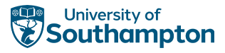 University of Southampton logo