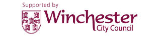 Winchester City Council logo